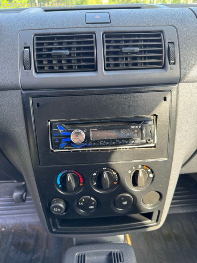 FORD Tourneo Connect usata, con Lettore CD
