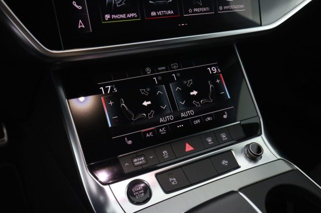 AUDI A6 usata 11