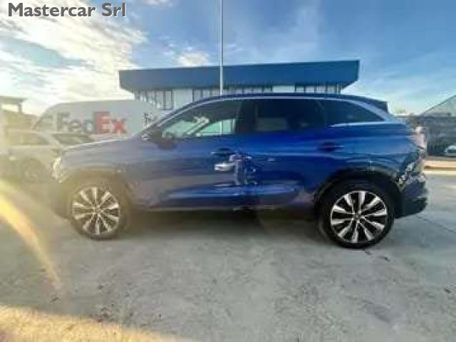 RENAULT Austral usata, con Autoradio