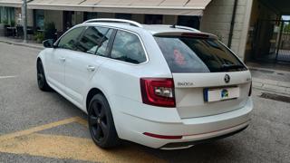 SKODA Octavia usata, con Cruise Control