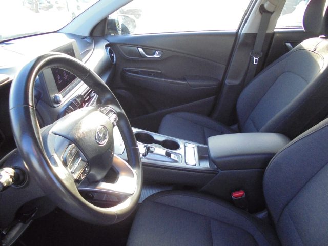 HYUNDAI Kona usata, con Sensore di pioggia