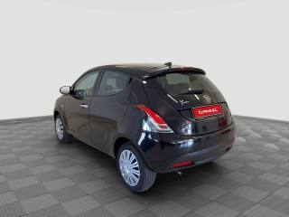 LANCIA Ypsilon usata 2
