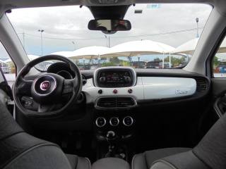 FIAT 500X usata 31