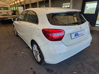 MERCEDES-BENZ A 160 usata, con Airbag Passeggero