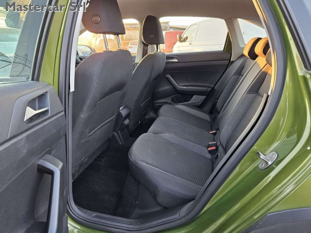 VOLKSWAGEN Taigo usata, con Chiusura centralizzata