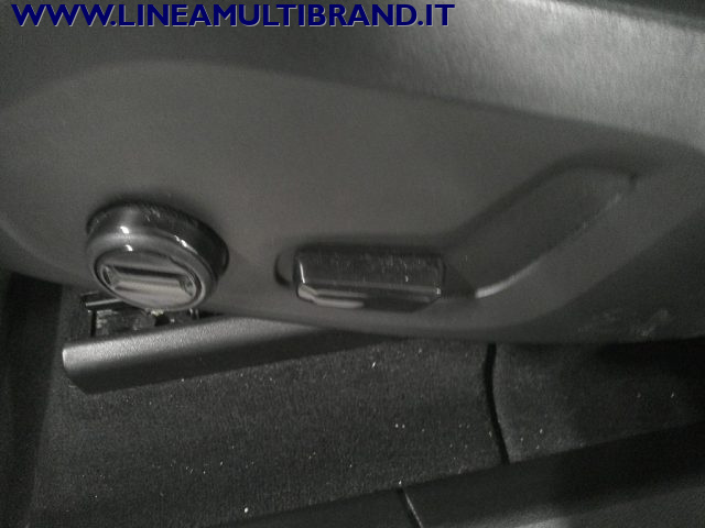 VOLVO XC60 usata, con Controllo automatico clima