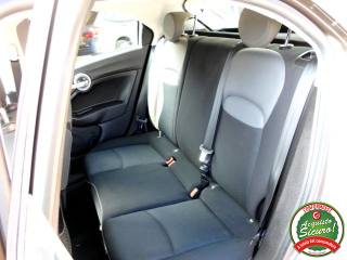 FIAT 500X usata, con Controllo trazione