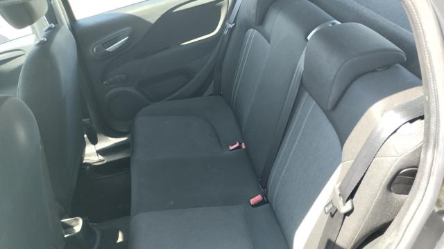 FIAT Punto usata, con ESP