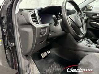 OPEL Grandland usata, con Controllo automatico clima