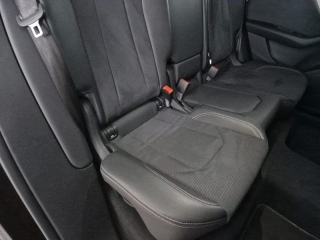 AUDI Q8 usata, con Interni in pelle