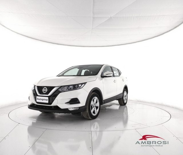 NISSAN Qashqai usata 0