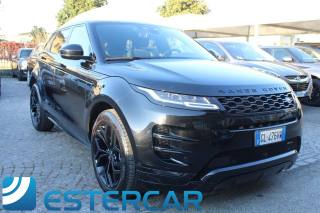 LAND ROVER Range Rover Evoque usata, con Climatizzatore