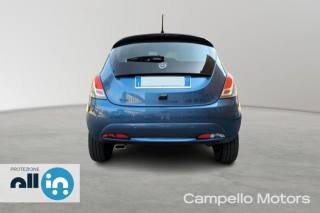 LANCIA Ypsilon usata 4