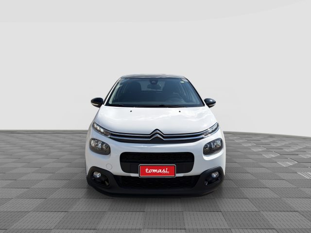 CITROEN C3 usata 7