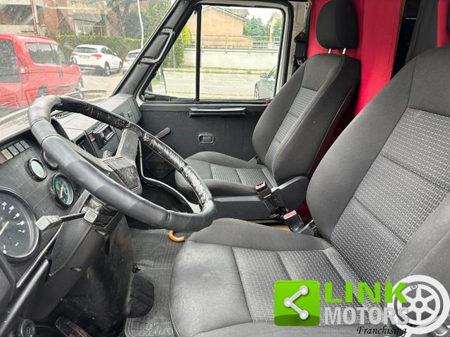 IVECO usata 14