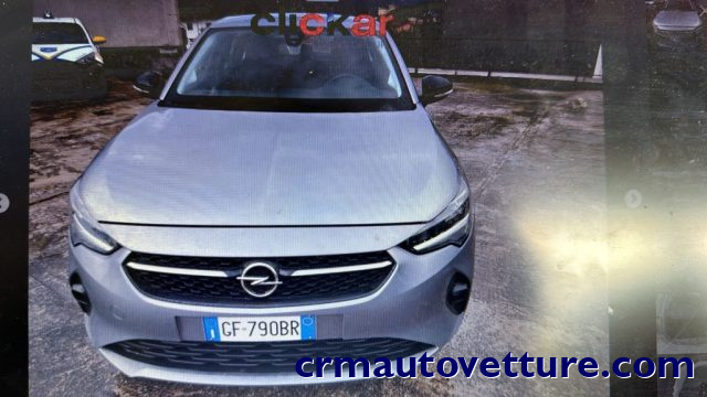 OPEL Corsa usata, con Airbag laterali