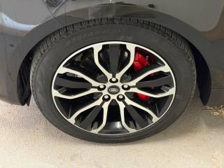LAND ROVER Range Rover Sport usata, con Sensore di luce