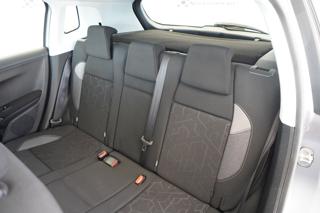 PEUGEOT 2008 usata, con Specchietti laterali elettrici