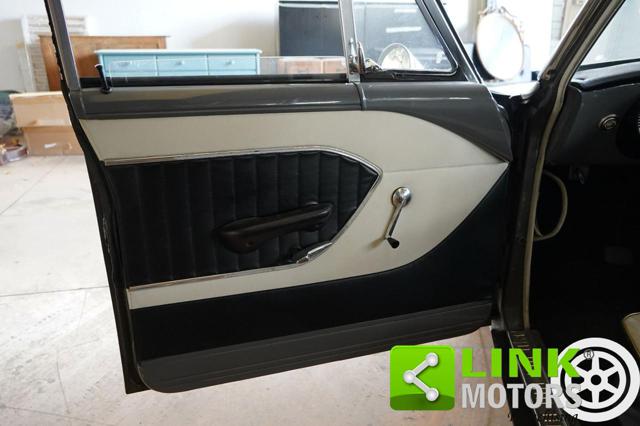 FORD Taunus usata 20