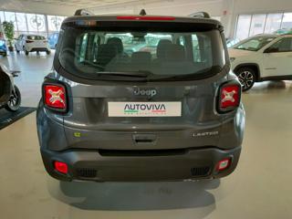 JEEP Renegade usata, con Alzacristalli elettrici