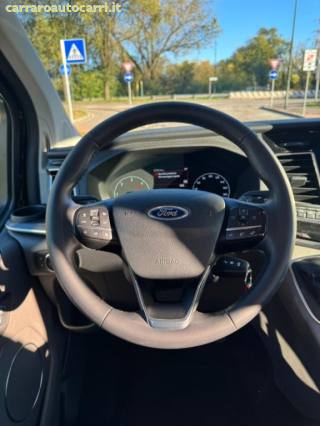 FORD Tourneo Custom usata, con Sedile posteriore sdoppiato