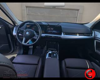 BMW X1 usata, con Controllo trazione