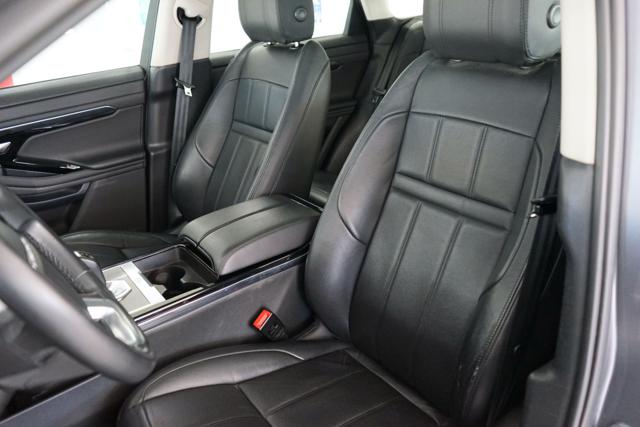 LAND ROVER Range Rover Evoque usata, con Cerchi in lega