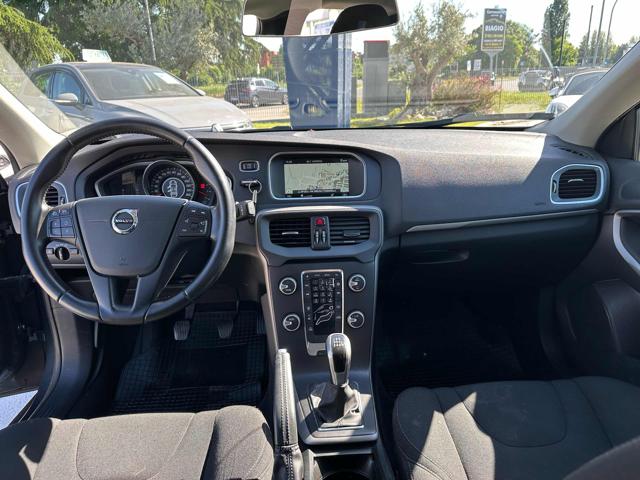VOLVO V40 usata, con Cruise Control