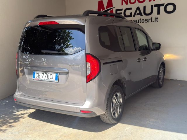 MERCEDES-BENZ Citan usata, con Airbag Passeggero