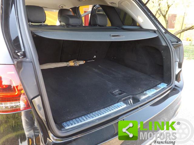 MERCEDES-BENZ GLC 220 usata 24
