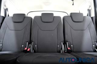 FORD S-Max usata, con Monitoraggio pressione pneumatici