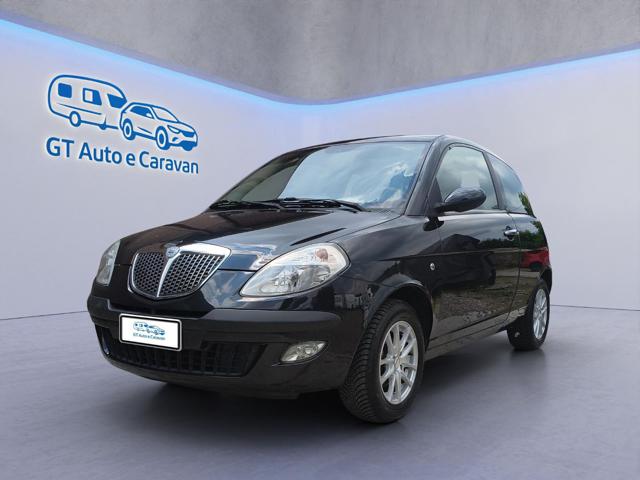 LANCIA Ypsilon usata, con ABS