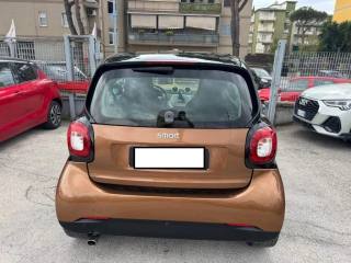 SMART ForTwo usata, con Airbag