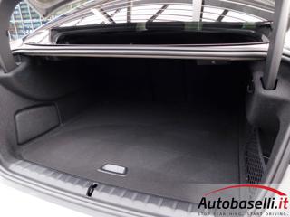 BMW 218 usata, con Kit antipanne