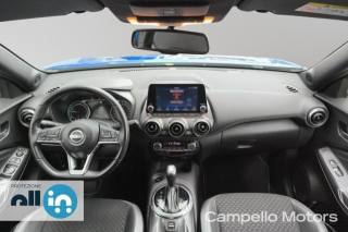 NISSAN Juke usata 6