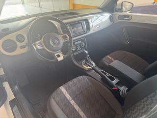 VOLKSWAGEN Maggiolino usata, con Immobilizzatore elettronico