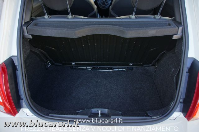 FIAT 500 usata, con Immobilizzatore elettronico