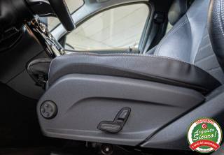 MERCEDES-BENZ GLC 220 usata, con Controllo automatico clima