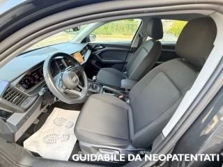 AUDI A1 usata, con Climatizzatore