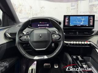 PEUGEOT 3008 usata, con Fendinebbia