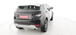 LAND ROVER Range Rover Evoque usata, con Vetri oscurati