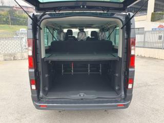 RENAULT Trafic usata, con Immobilizzatore elettronico