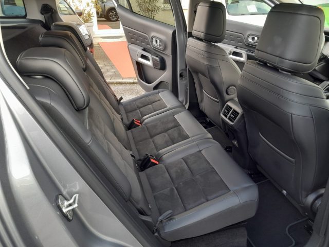 CITROEN C5 Aircross usata, con Cruise Control