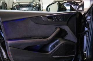 AUDI RS5 usata, con Cerchi in lega