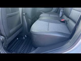 RENAULT Clio usata, con ESP