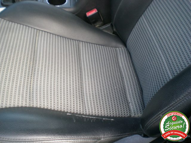 MERCEDES-BENZ B 200 usata, con Immobilizzatore elettronico