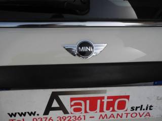 MINI One usata 55