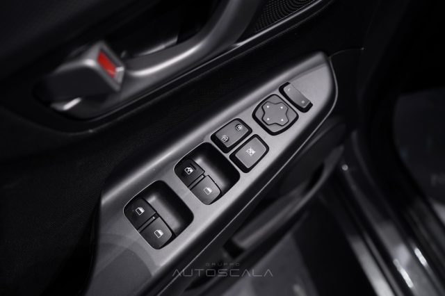 HYUNDAI Kona usata, con Climatizzatore