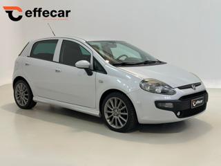 FIAT Punto Evo usata, con Airbag laterali