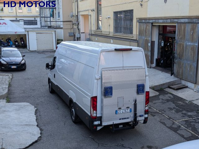 IVECO Daily usata, con Vivavoce